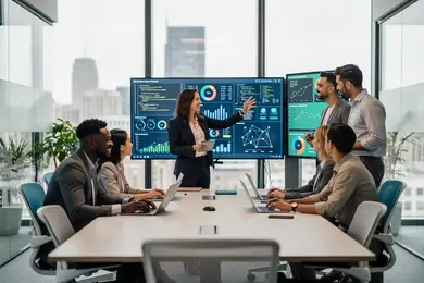 2026 Best Online Data Science Degrees for Career Changers thumbnail