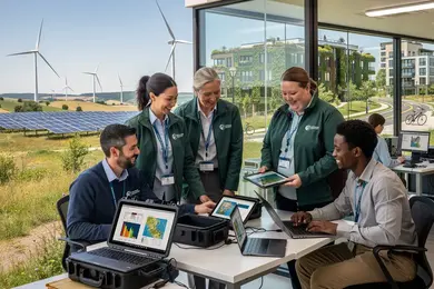 2026 Best Online Environmental Science Programs for Professionals Seeking Climate Science Careers thumbnail