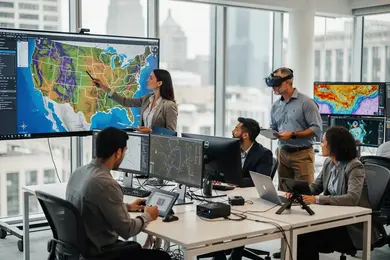 2026 Best Accredited Online GIS Bachelor's Degree Programs thumbnail