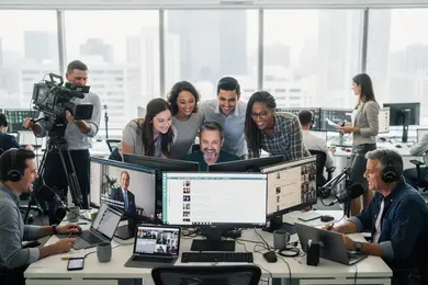 2026 Online Journalism Bachelor's Degree Programs Under $10,000 thumbnail