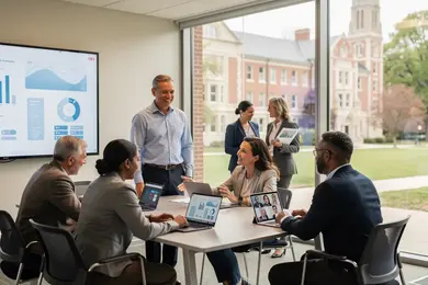 2026 The University of North Carolina at Chapel Hill for Working Adults: Flexible Schedules, Transfer Credits, and Online Format thumbnail