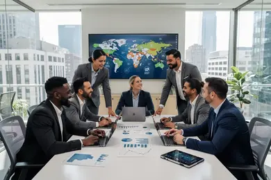 2026 Online International Business Bachelor's Degree Programs Under $10,000 thumbnail