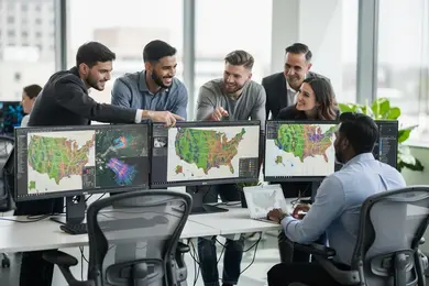 2026 Highest-Paying Jobs You Can Get With a Geographic Information Systems Degree thumbnail