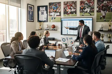 2026 Online Sports Management Bachelor's Degree Completion Programs for Working Adults thumbnail