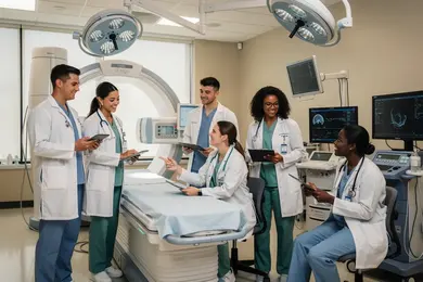 2026 Radiation Therapy Major: Complete Student Guide thumbnail