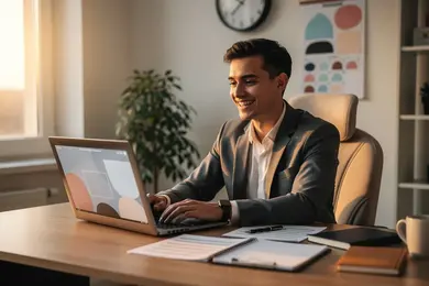University of Phoenix Online MBA Format: Schedule, Flexibility and Workload thumbnail