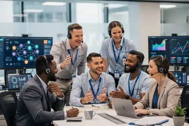 2026 Best AI Strategy Courses for Healthcare Contact Center Teams thumbnail