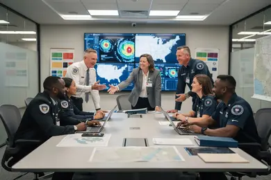 2027 Emergency Management Degree Hiring Strength by State: Where Employers Need Graduates Most