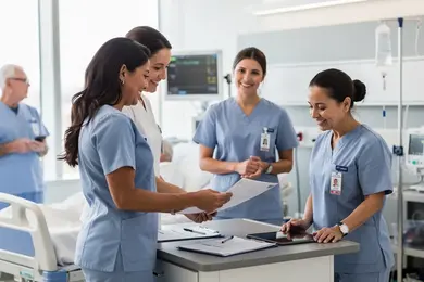 2026 Industries Hiring Graduates With a Clinical Nurse Leader Degree thumbnail