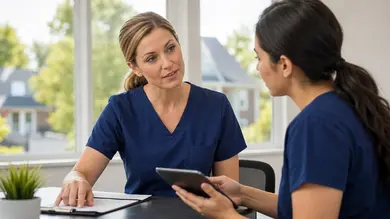 2027 Online Psychiatric Mental Health Nurse Practitioner Master's Programs With University Scholarships: Awards, Eligibility & Tuition After Aid thumbnail