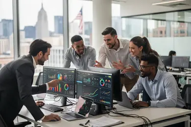 2027 Online Data Analytics Degree Programs That Accept 60, 75, or 90 Transfer Credits thumbnail