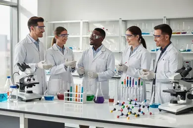 2026 How to Finish an Online Chemistry Bachelor's Degree Faster thumbnail