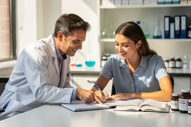 Pharm.D. Prerequisite GPA Requirements thumbnail