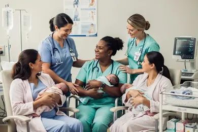 2026 Which Nurse Midwifery Degree Careers Offer the Best Work-Life Balance? thumbnail