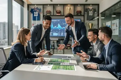 2027 Online Sports Management Degree Programs That Accept 60, 75, or 90 Transfer Credits thumbnail