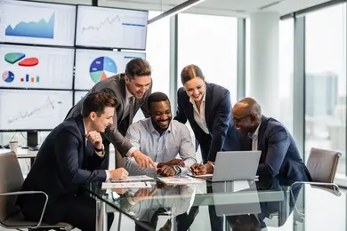 2027 Finance Degree Industry Demand Report: Which Sectors Are Expanding Hiring the Fastest