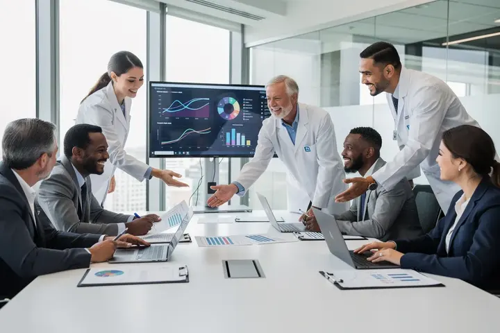 2026 Best Online Bachelor's in Clinical Research Management With Applied Trial Projects