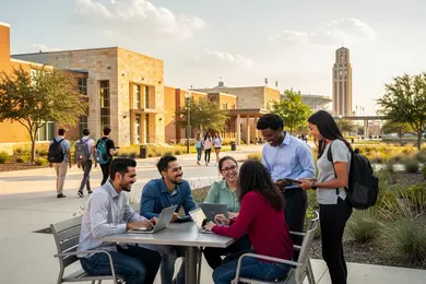 2026 Does The University of Texas at Tyler Require GRE, GMAT, or Test Scores for Online Programs? thumbnail