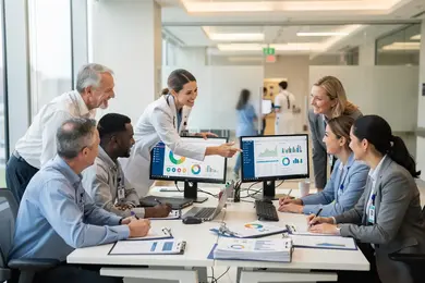 2026 Online Healthcare Administration Degrees That Prepare Students for Health Services Management Careers thumbnail