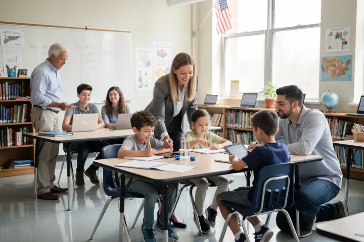 2026 Education Degree Growth by State: Where Interest Is Rising the Fastest