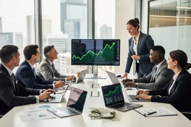 2027 Finance Degree Bachelor's-Level ROI Report: Best Career Returns Without Graduate School