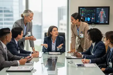 2027 Accredited Online Nurse Executive Leadership Degree Programs That Accept the Most Transfer Credits thumbnail
