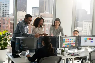 2027 Web Design Degree Unemployment Risk Report: Which Career Paths Offer the Most Stability