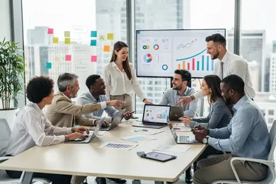 2026 SEO vs PPC vs Growth Marketing Careers: Pay, Growth, and Promotion Potential thumbnail