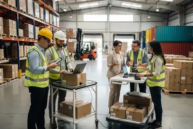 2026 Online Logistics Bachelor's Degree Programs for Adult Learners Returning to School thumbnail