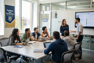2026 Is Southern New Hampshire University's Online BS in Accounting - General Accounting Worth It? What Students Should Know thumbnail