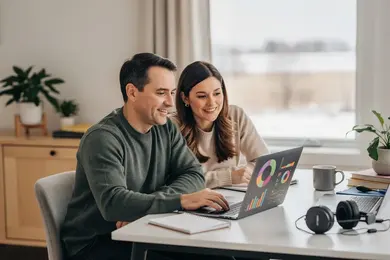2027 Online Data Science Master's Options for Professionals in Fargo, North Dakota thumbnail