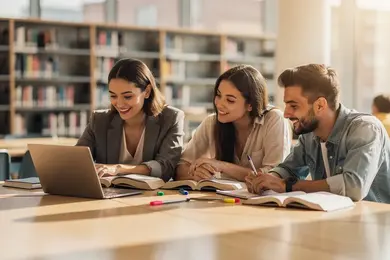 2027 Best Master's Degrees With Flat-Rate Tuition thumbnail