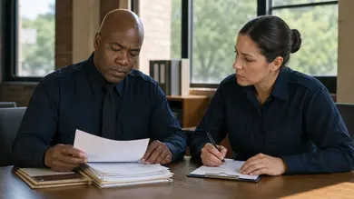 2027 Fastest Accredited Online Criminal Justice Master's Programs With No Thesis Requirement thumbnail