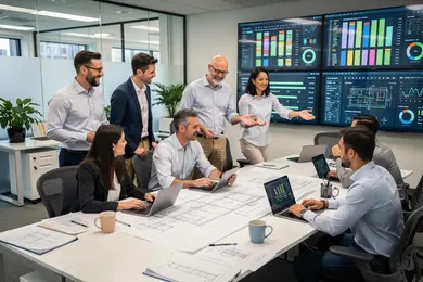 2026 Online Engineering Management Degrees With Real-World Applied Management Projects thumbnail