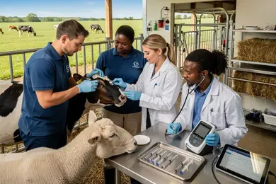 2026 Return on Investment of an Online Animal Science Bachelor's Degree: Salary vs Cost thumbnail