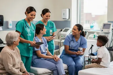 2026 Family Nurse Practitioner Degree Programs You Can Start Without Meeting All Requirements thumbnail