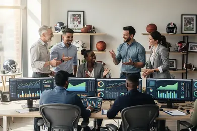 2027 Online Sports Analytics Degree Programs That Accept 60, 75, or 90 Transfer Credits thumbnail