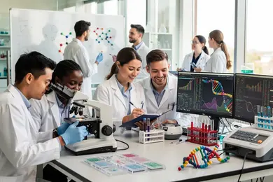 2026 Best Online Biology Degrees for Students Who Want Advancement Without Relocating thumbnail
