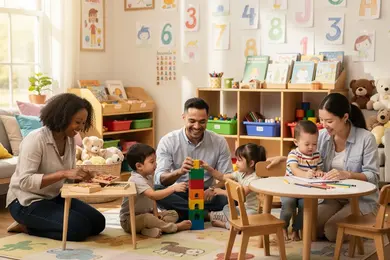 2026 Does an Online Early Childhood Education Degree Qualify You for Licensure? thumbnail