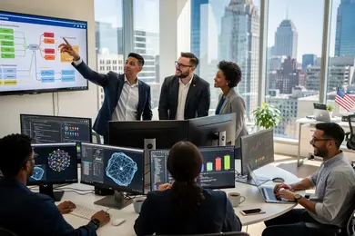 2026 Best AI Agent Courses for Chief Risk Officers thumbnail