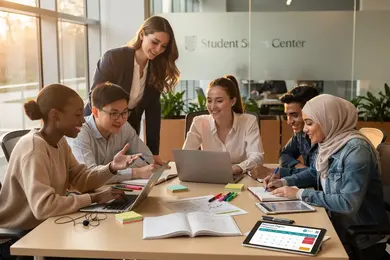 2027 Best Associate Degree Completion Programs With Career Services thumbnail