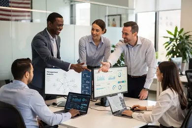 2026 Online Management Information Systems Bachelor's Degrees for Veterans and Military Students thumbnail