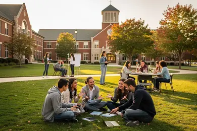 2026 St. John Fisher University Online Programs: Cost, Start Dates, and Popular Degrees thumbnail
