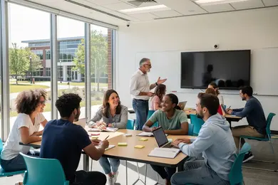 2026 Best Online Degrees at University of North Carolina Wilmington: Programs, Tuition, and Admissions thumbnail