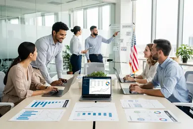 2026 Best Online Operations Management Degrees for Operations Analytics Careers thumbnail