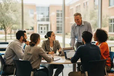 2026 Can You Earn a Degree Faster at University of Texas at Arlington as an Adult Learner? thumbnail