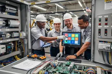 2026 Best Online Electrical Engineering Degrees for Industrial Automation Careers thumbnail
