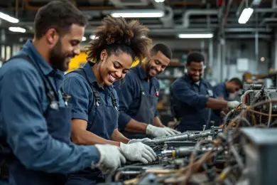 Best HVAC Technician Training Programs & Trade Schools - Top HVAC Tech Schools in Goodman for 2026