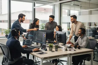 2027 Best Accredited Online Software Development Degree Programs: Compare Tuition, Admissions, and Career Outcomes thumbnail