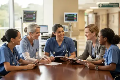 2027 Accredited Online Nurse Leadership Degree Programs That Accept the Most Transfer Credits thumbnail
